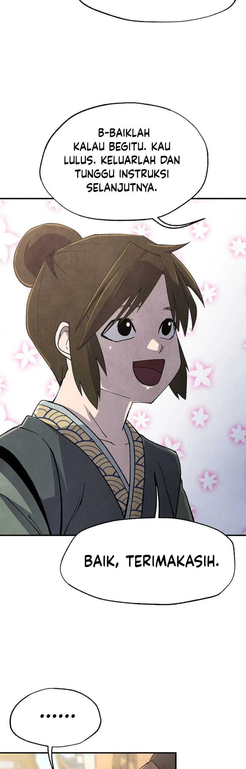 The Genius Grandson of Namgung Clan Chapter 8 - halaman 13