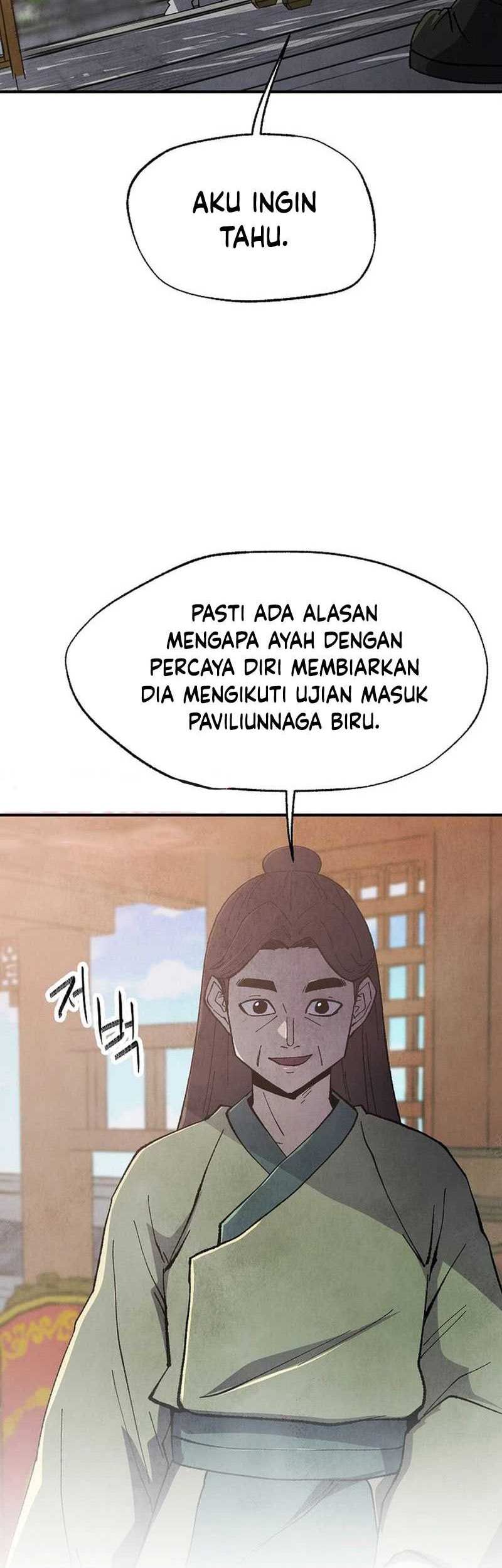 The Genius Grandson of Namgung Clan Chapter 8 - halaman 15