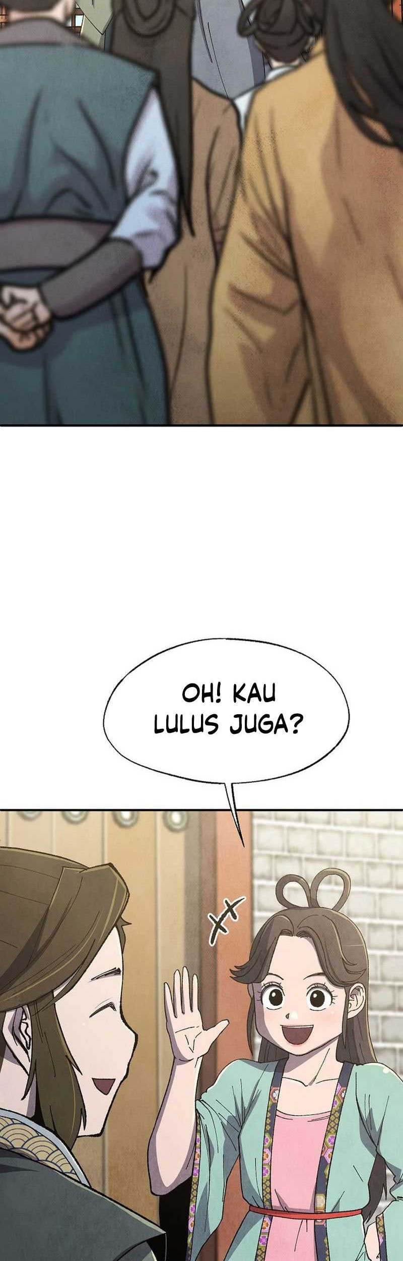 The Genius Grandson of Namgung Clan Chapter 8 - halaman 17