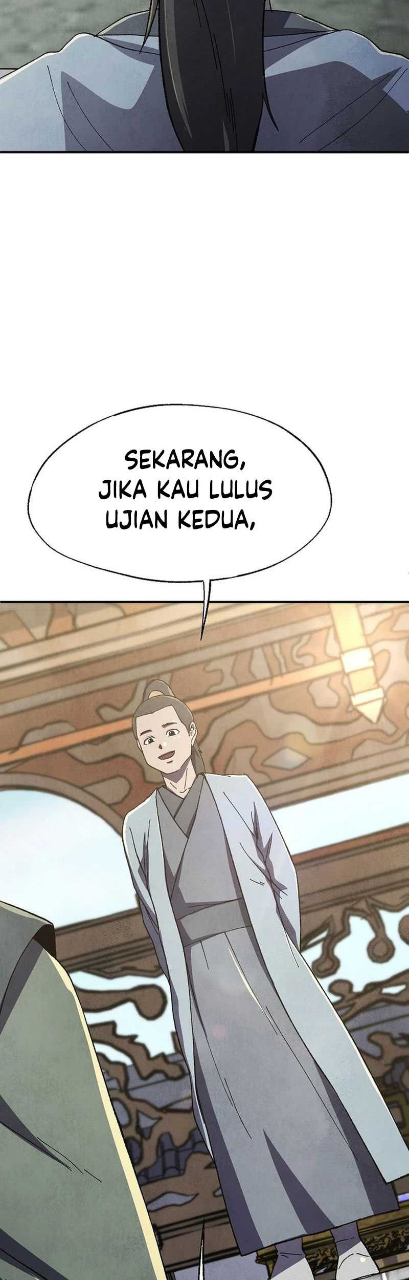 The Genius Grandson of Namgung Clan Chapter 8 - halaman 19