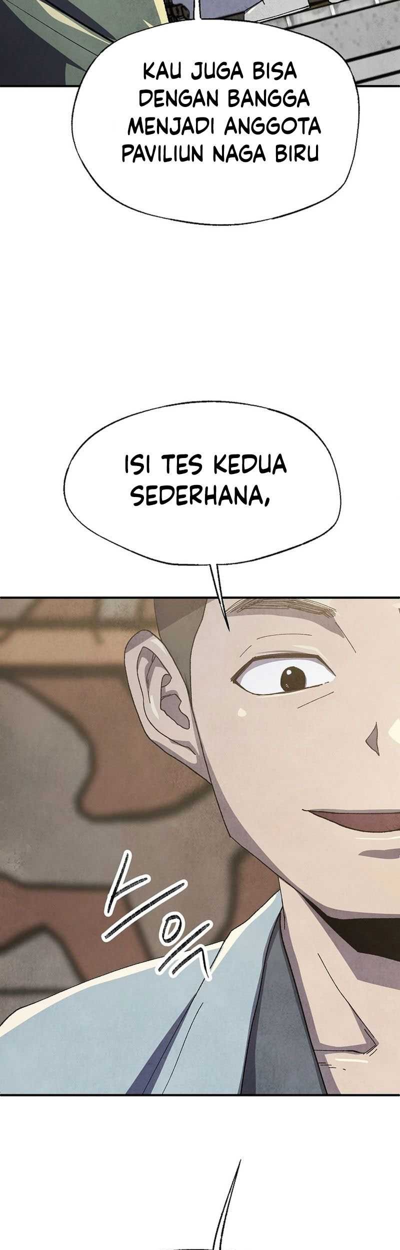 The Genius Grandson of Namgung Clan Chapter 8 - halaman 20