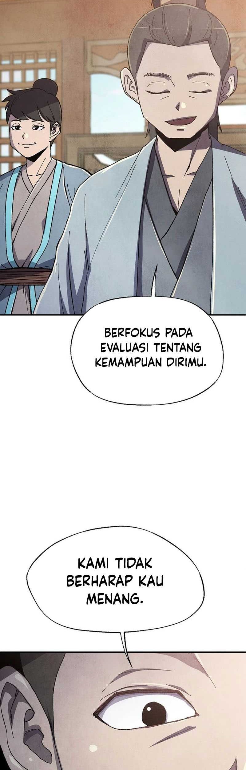 The Genius Grandson of Namgung Clan Chapter 8 - halaman 23