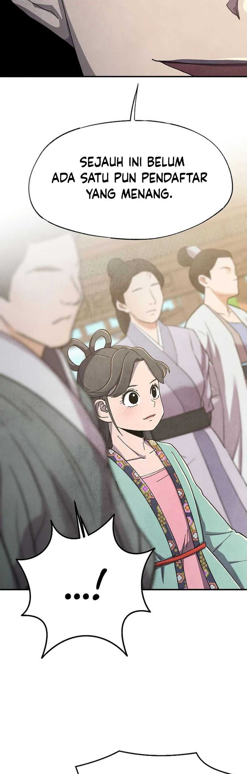 The Genius Grandson of Namgung Clan Chapter 8 - halaman 24