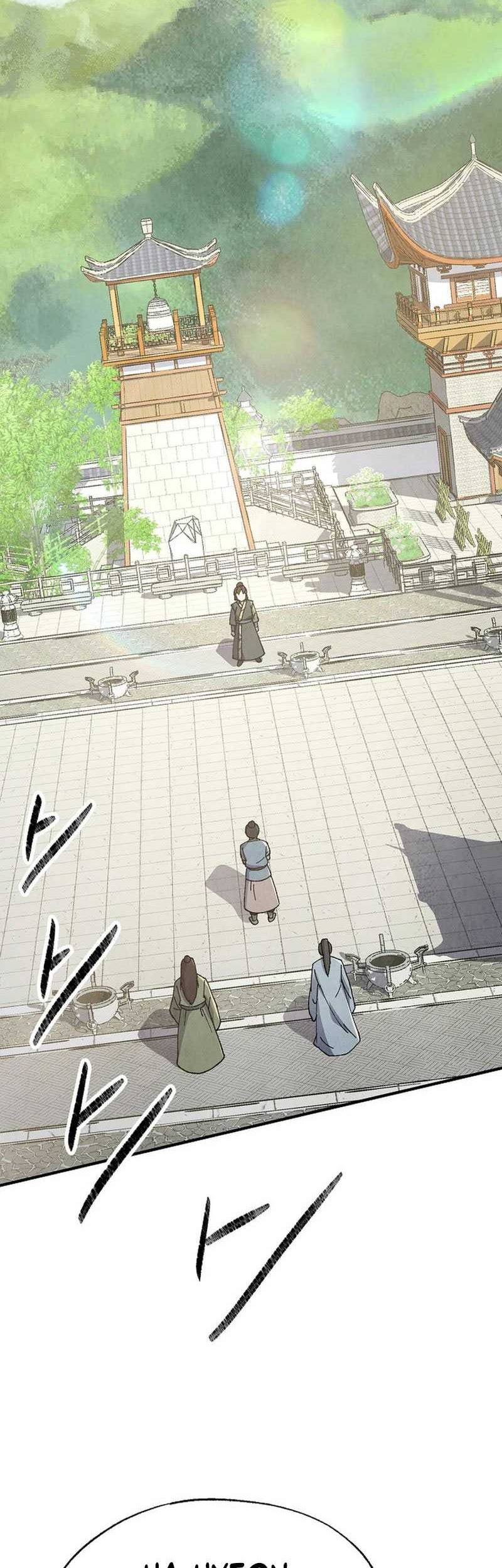 The Genius Grandson of Namgung Clan Chapter 8 - halaman 29