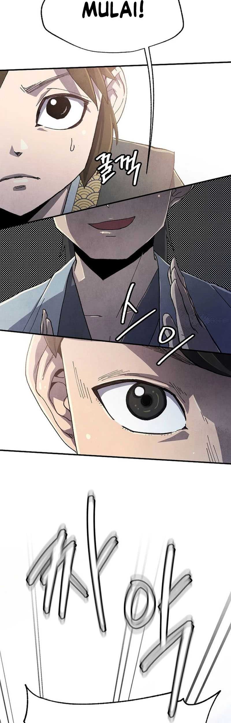 The Genius Grandson of Namgung Clan Chapter 8 - halaman 37