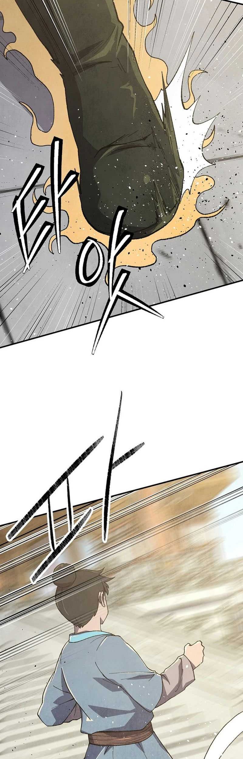 The Genius Grandson of Namgung Clan Chapter 8 - halaman 41