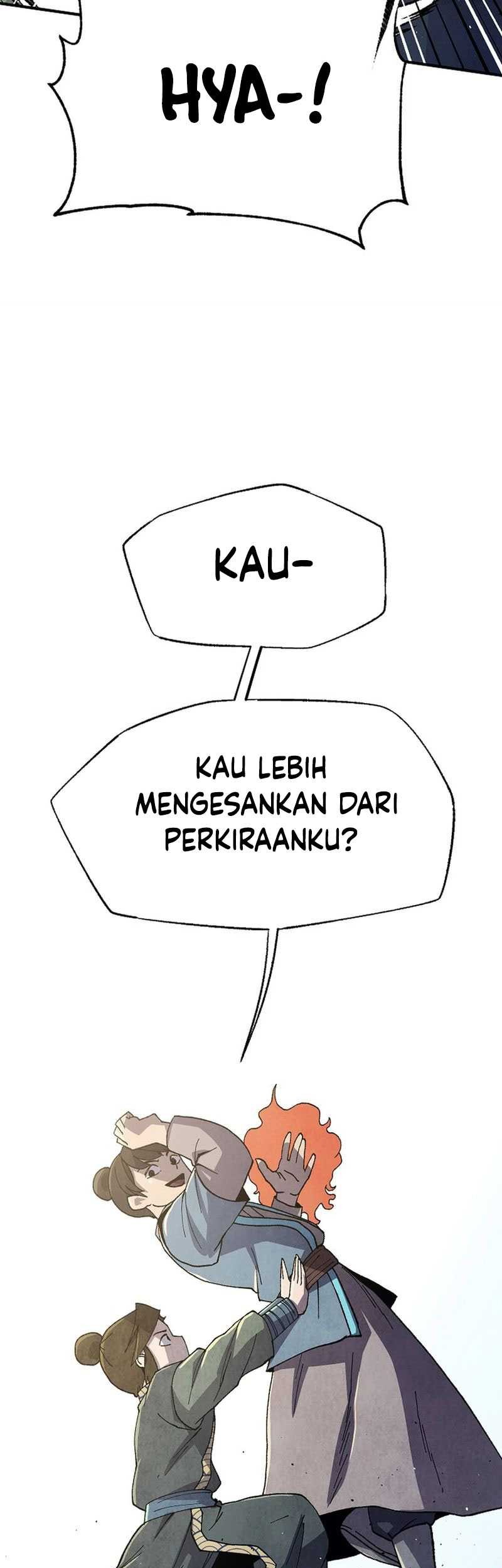 The Genius Grandson of Namgung Clan Chapter 8 - halaman 44