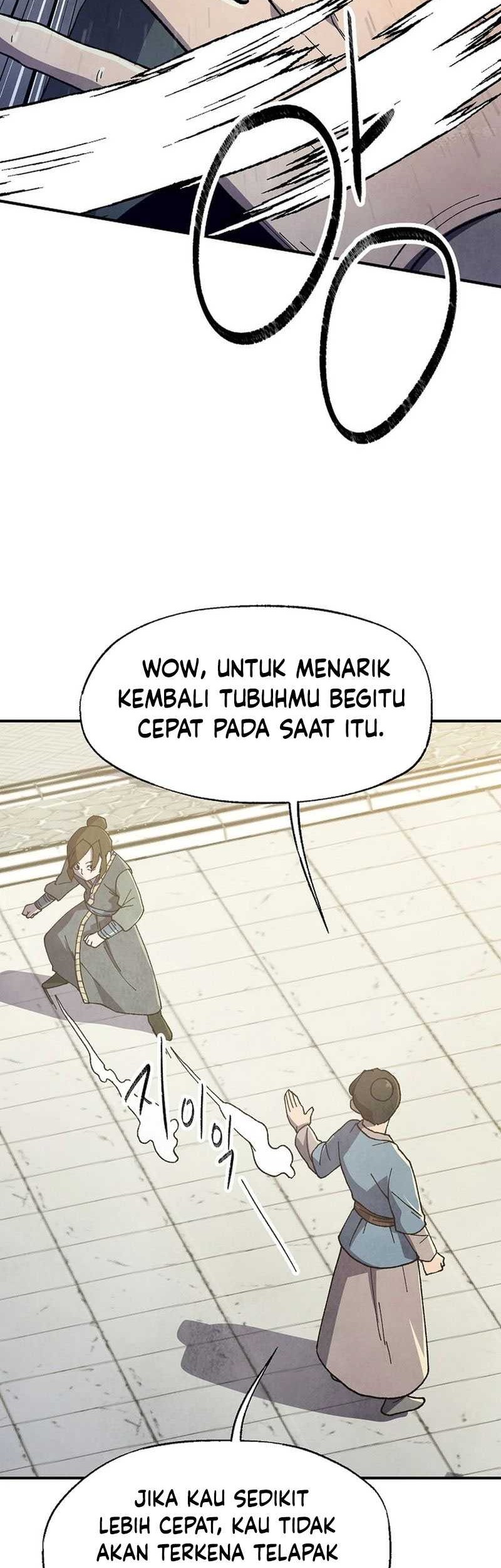 The Genius Grandson of Namgung Clan Chapter 8 - halaman 47