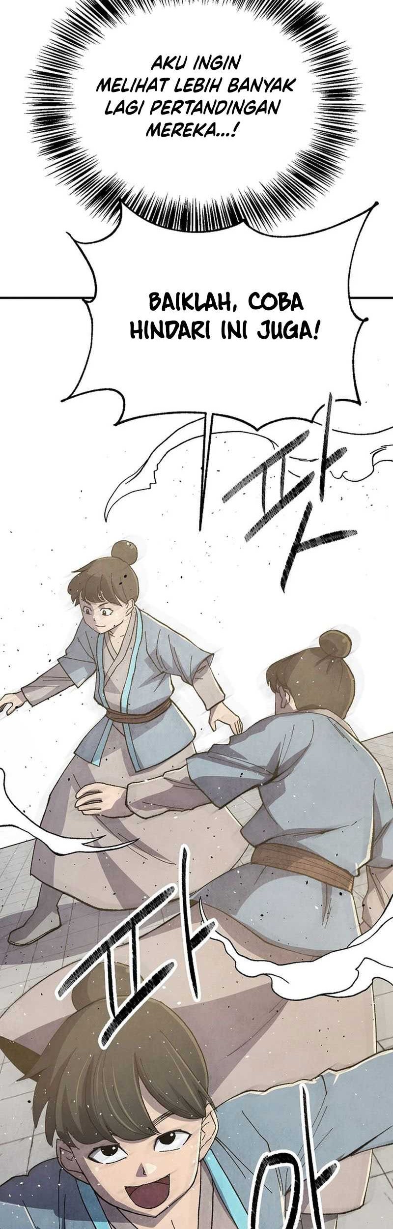 The Genius Grandson of Namgung Clan Chapter 8 - halaman 49
