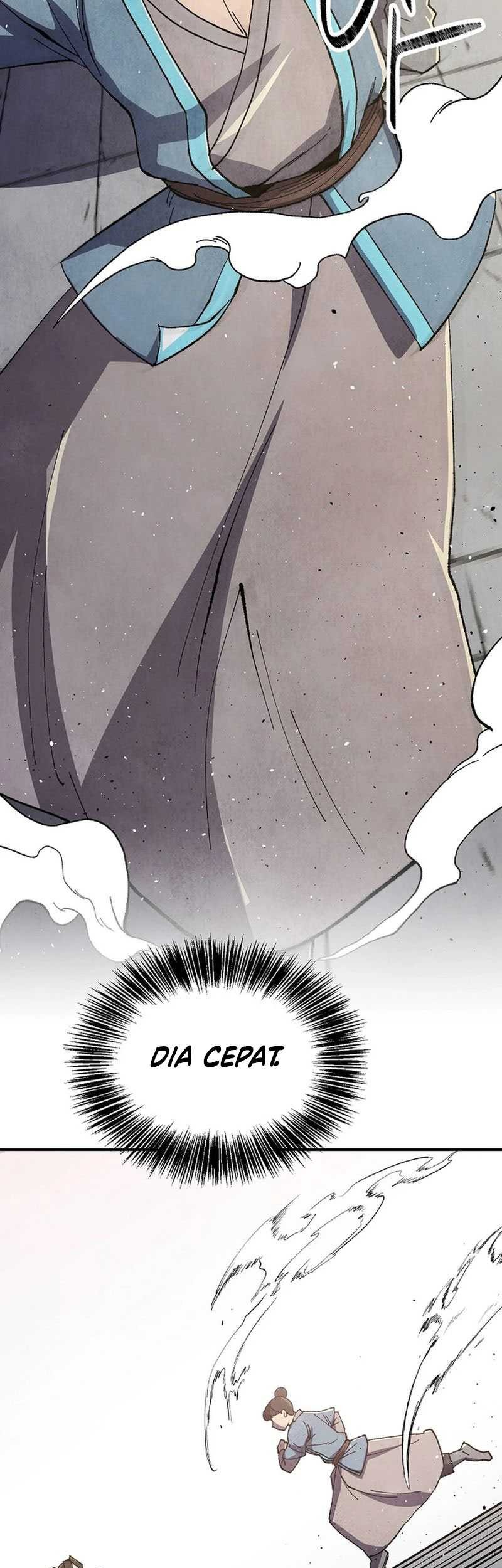 The Genius Grandson of Namgung Clan Chapter 8 - halaman 50