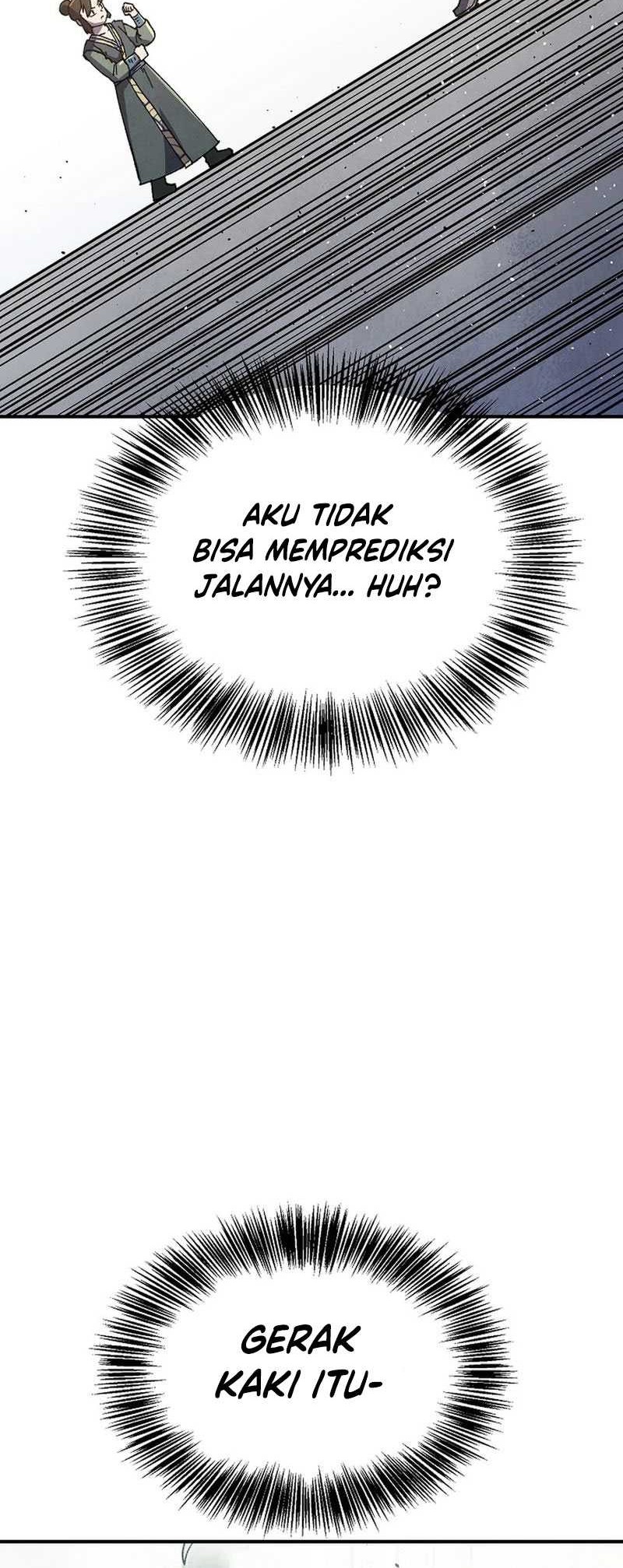 The Genius Grandson of Namgung Clan Chapter 8 - halaman 51
