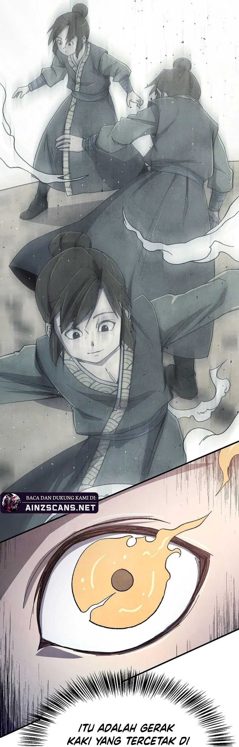 The Genius Grandson of Namgung Clan Chapter 8 - halaman 52
