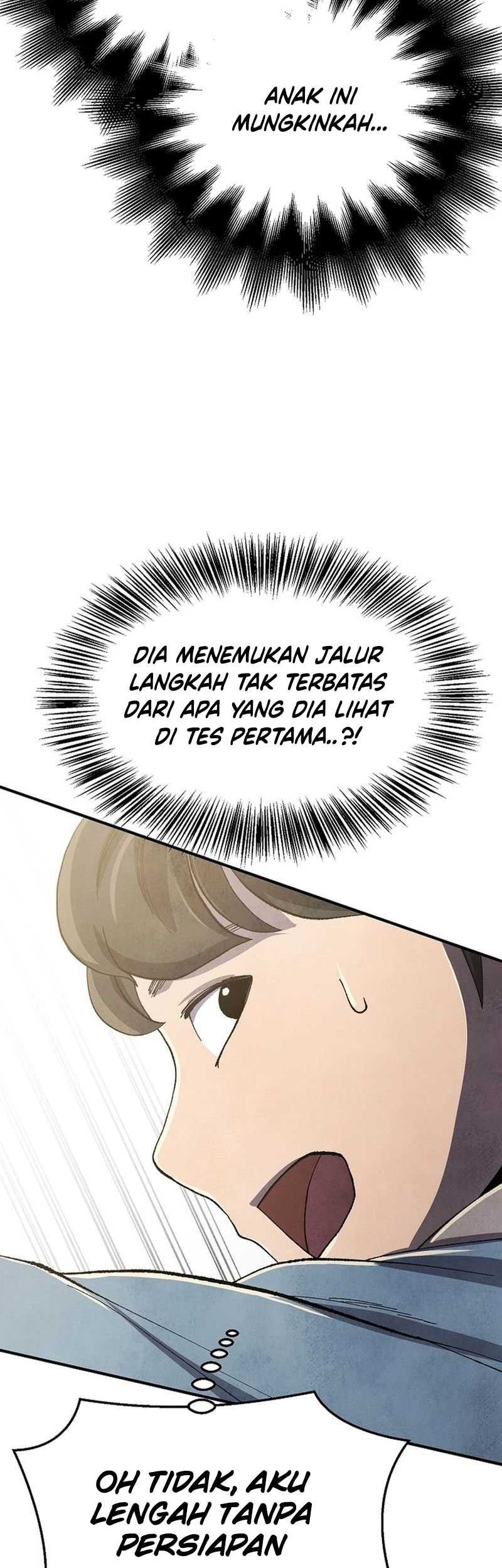 The Genius Grandson of Namgung Clan Chapter 8 - halaman 56