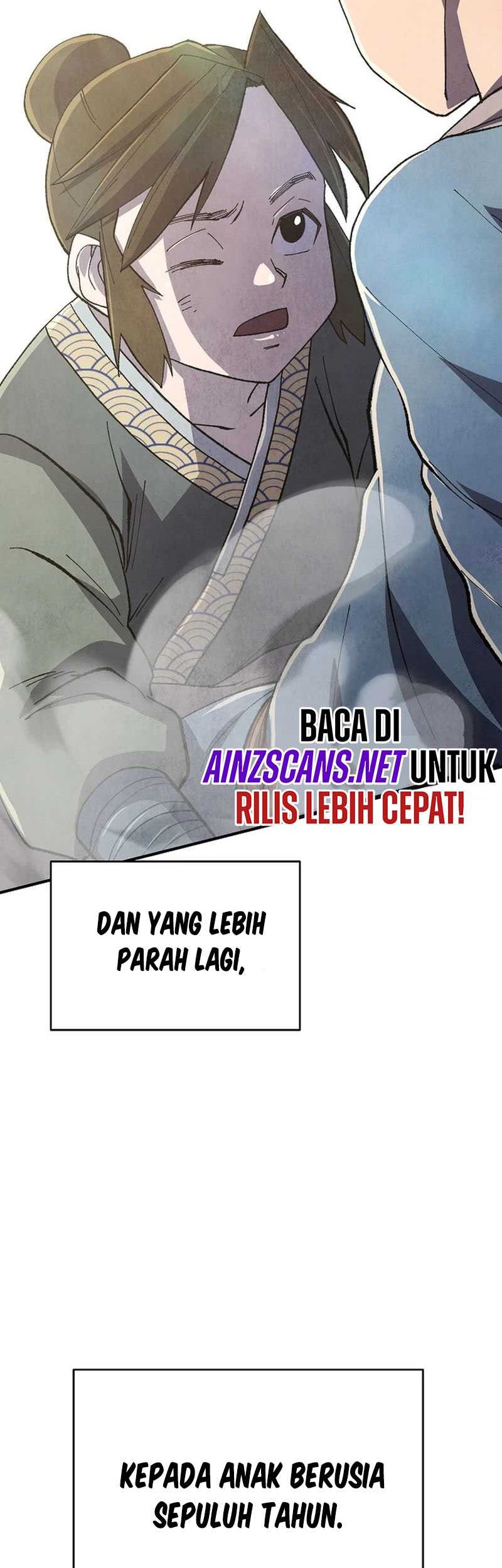 The Genius Grandson of Namgung Clan Chapter 8 - halaman 61