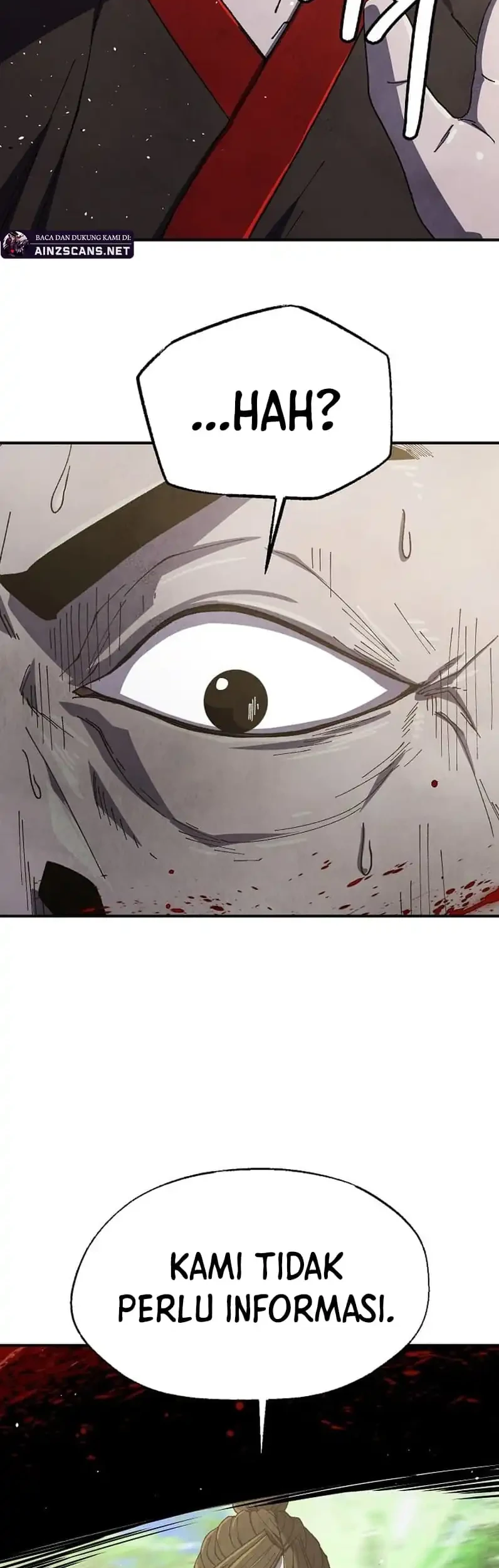 The Genius Grandson of Namgung Clan Chapter 80 - halaman 18