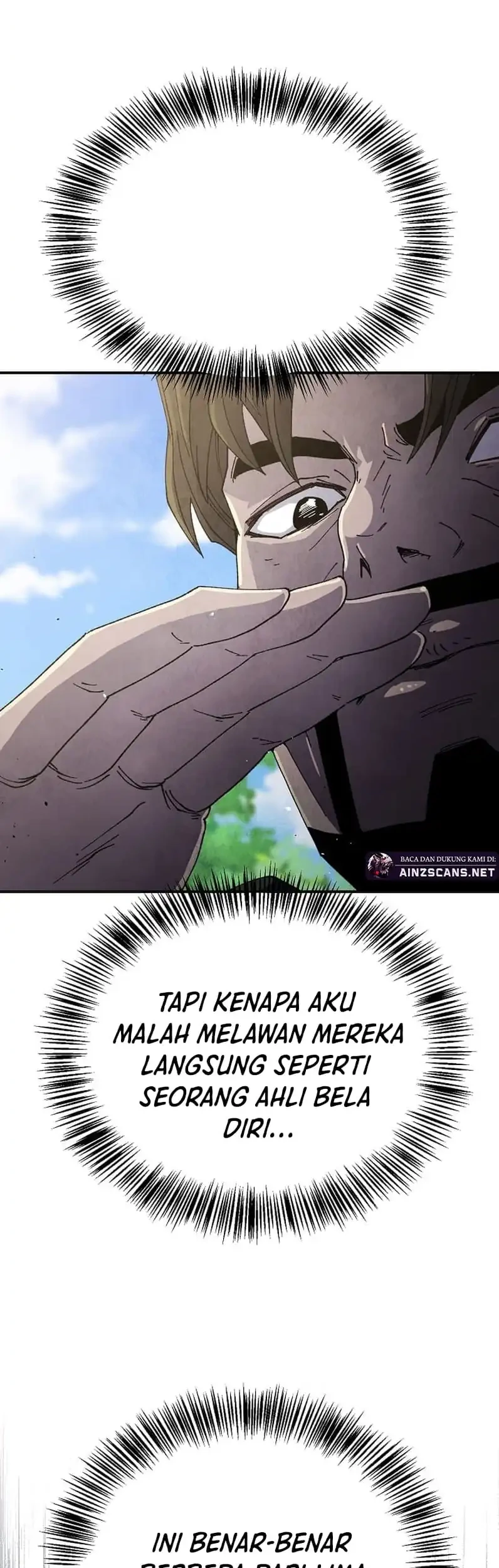 The Genius Grandson of Namgung Clan Chapter 80 - halaman 22