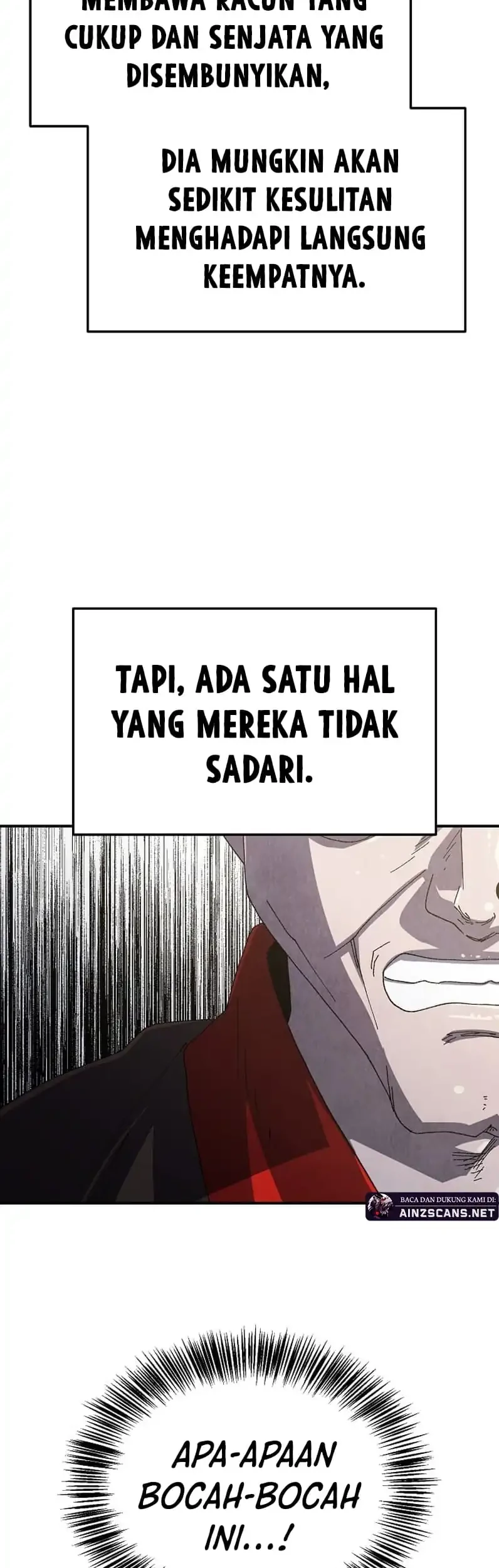 The Genius Grandson of Namgung Clan Chapter 80 - halaman 3