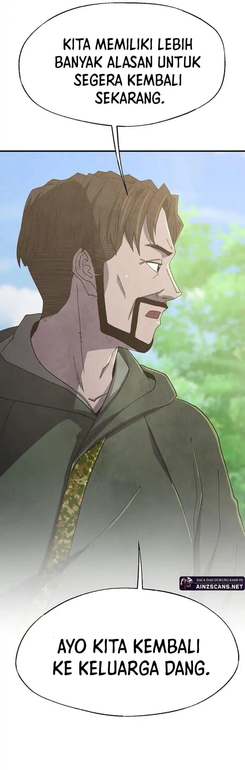 The Genius Grandson of Namgung Clan Chapter 80 - halaman 44