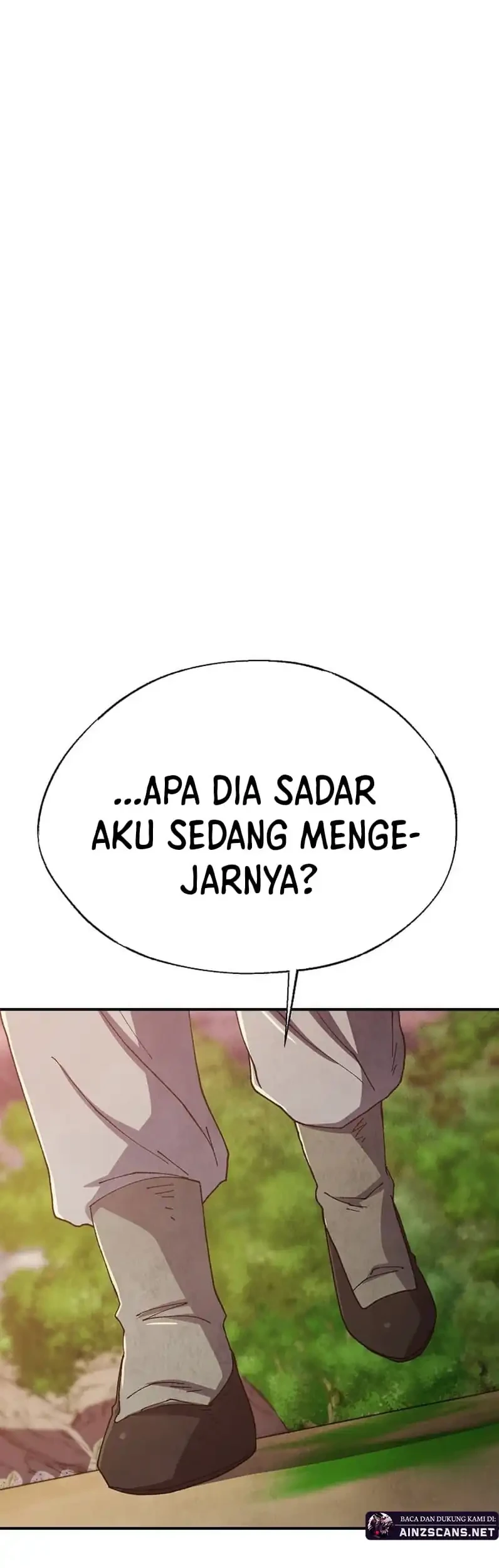 The Genius Grandson of Namgung Clan Chapter 80 - halaman 45