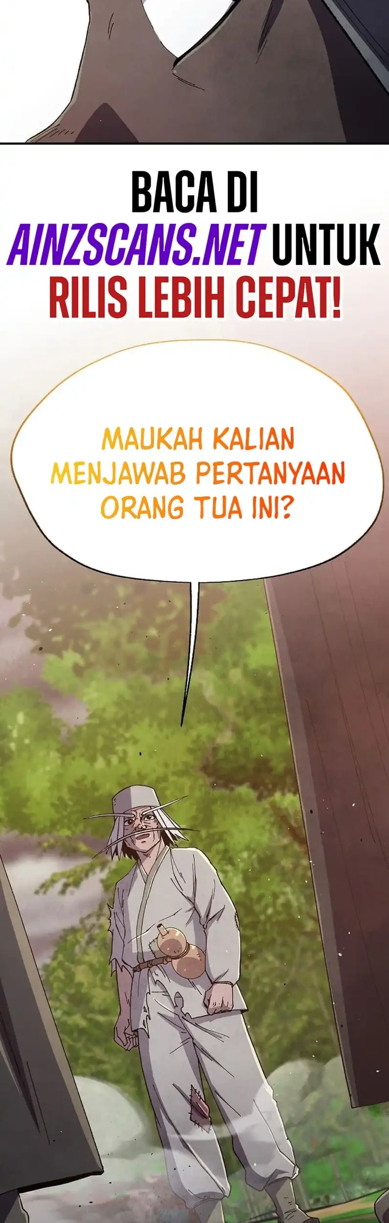The Genius Grandson of Namgung Clan Chapter 80 - halaman 48