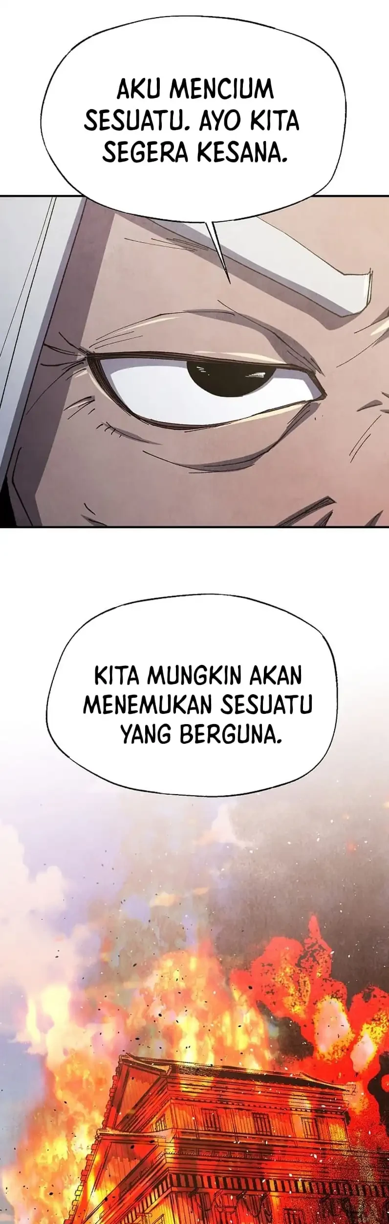 The Genius Grandson of Namgung Clan Chapter 81 - halaman 17