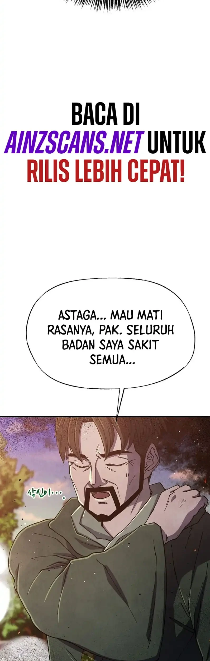 The Genius Grandson of Namgung Clan Chapter 81 - halaman 31