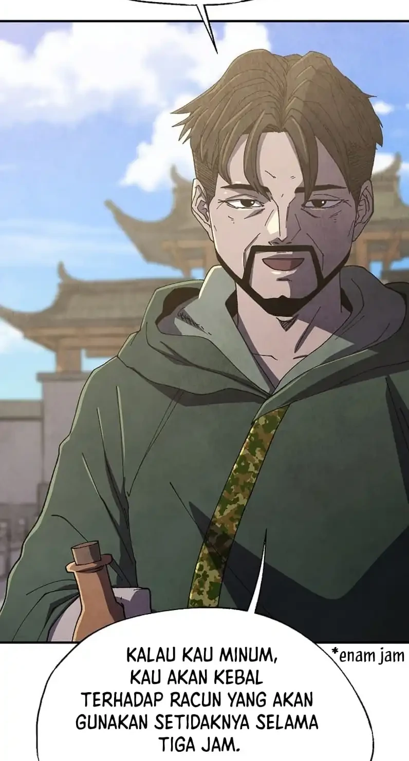 The Genius Grandson of Namgung Clan Chapter 81 - halaman 4