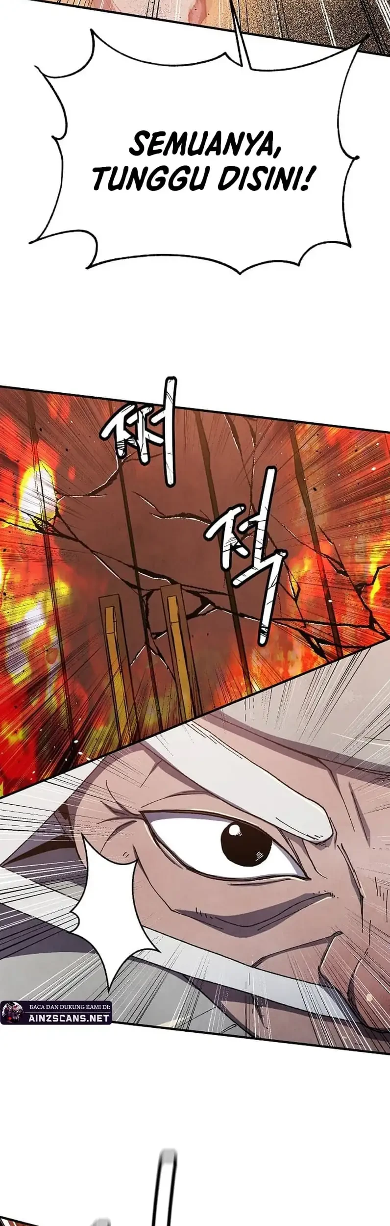 The Genius Grandson of Namgung Clan Chapter 81 - halaman 43