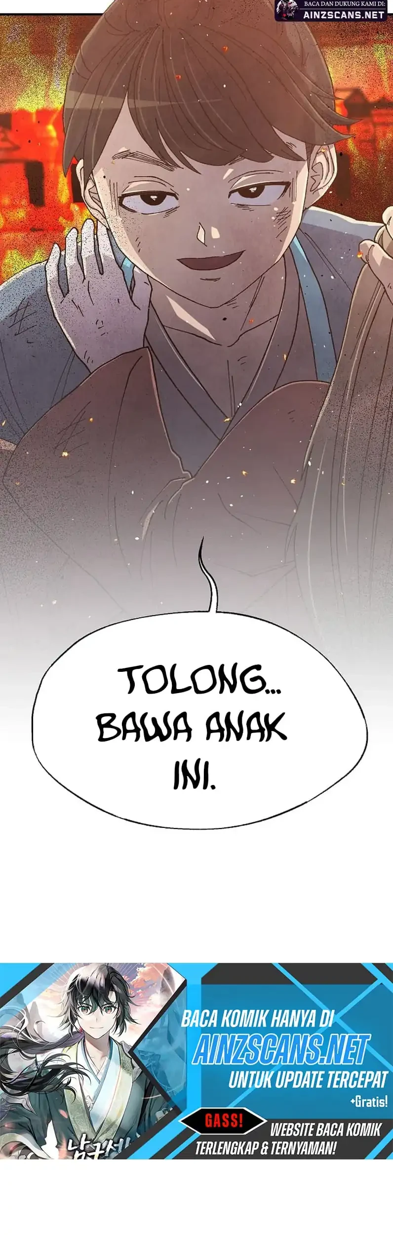 The Genius Grandson of Namgung Clan Chapter 81 - halaman 46
