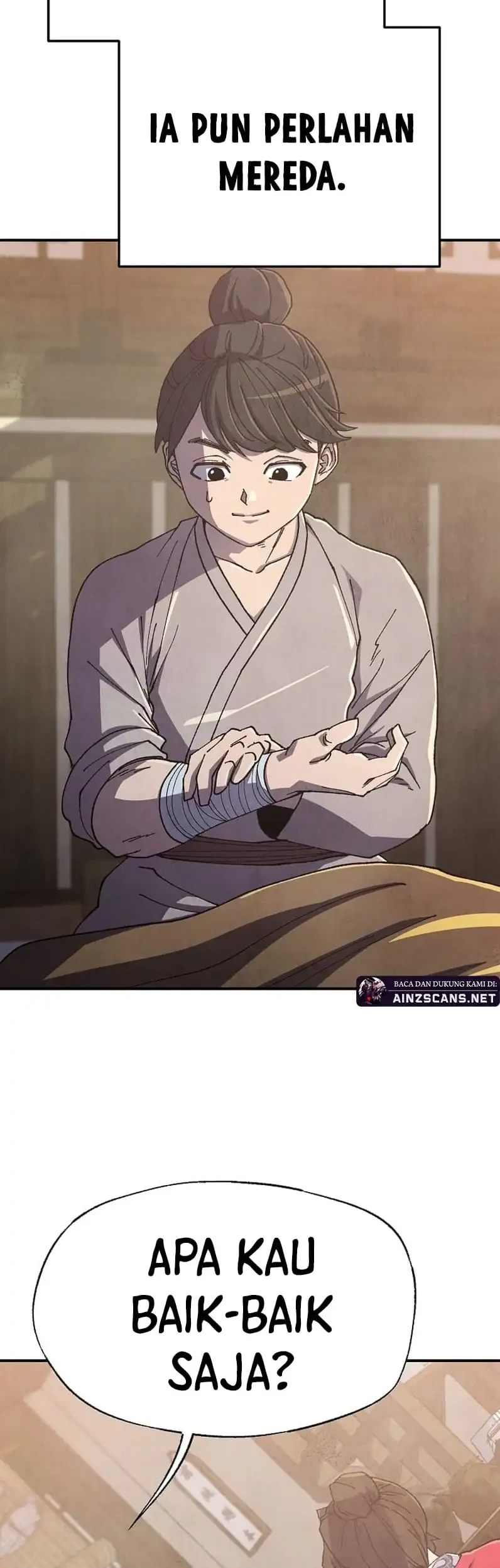 The Genius Grandson of Namgung Clan Chapter 81 - halaman 48