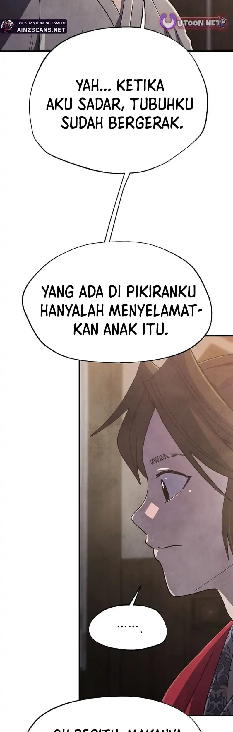 The Genius Grandson of Namgung Clan Chapter 81 - halaman 51
