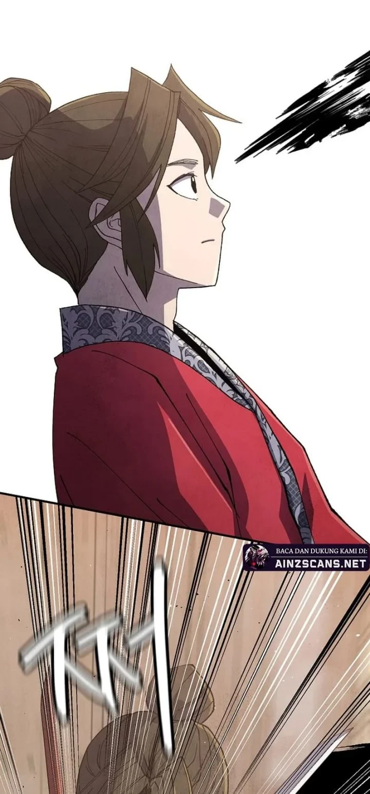 The Genius Grandson of Namgung Clan Chapter 82 - halaman 16