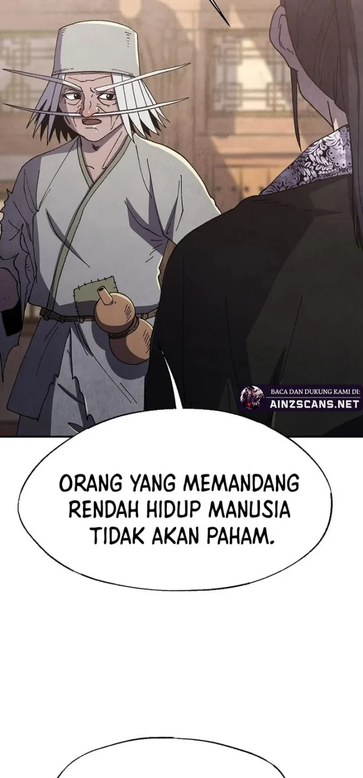 The Genius Grandson of Namgung Clan Chapter 82 - halaman 20