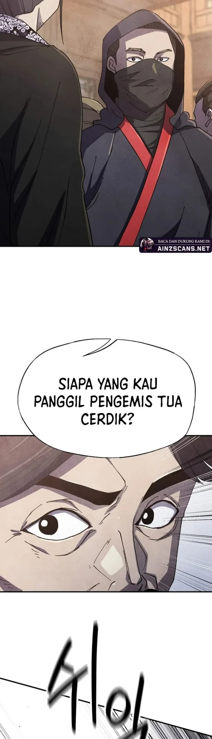 The Genius Grandson of Namgung Clan Chapter 82 - halaman 3