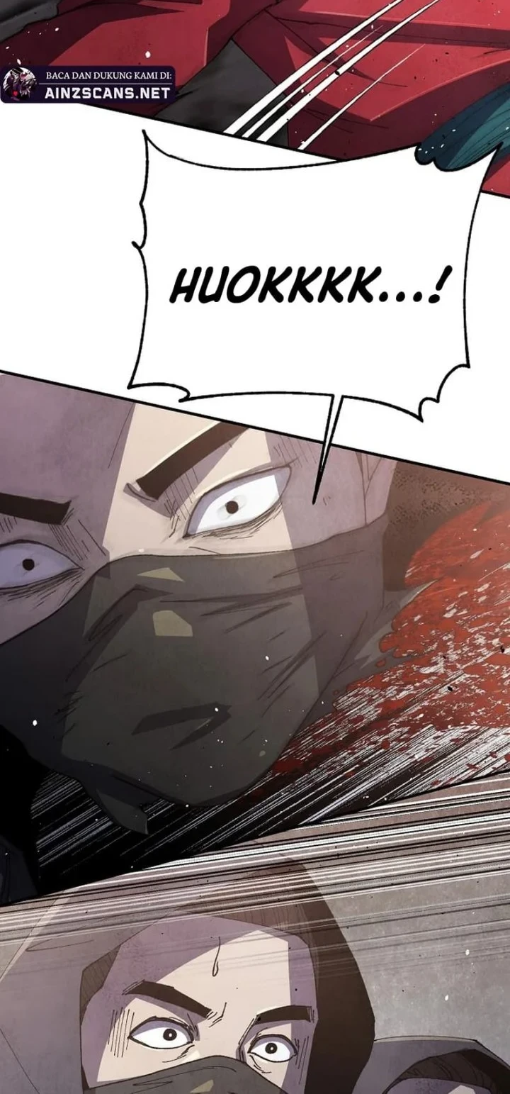 The Genius Grandson of Namgung Clan Chapter 82 - halaman 32
