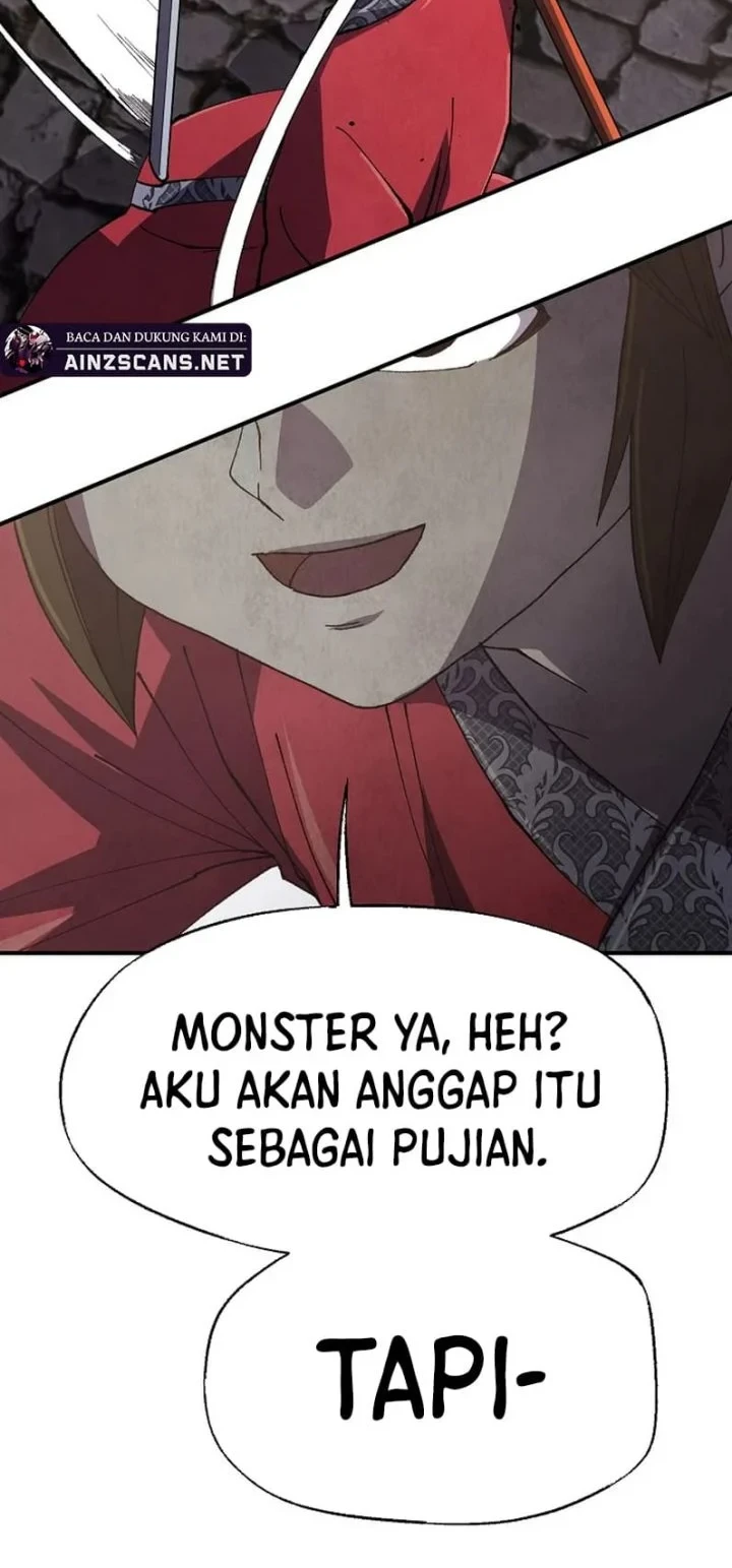 The Genius Grandson of Namgung Clan Chapter 82 - halaman 36