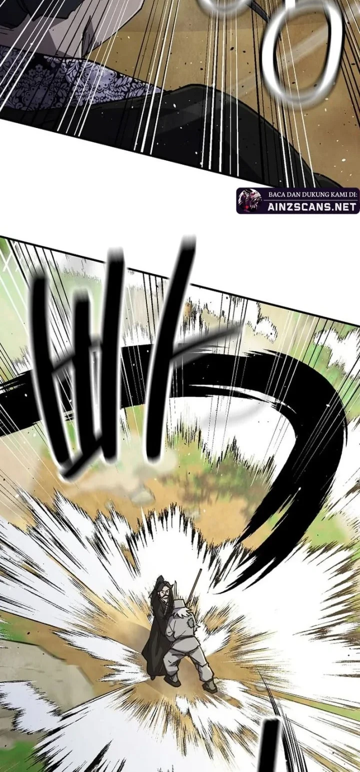 The Genius Grandson of Namgung Clan Chapter 82 - halaman 48