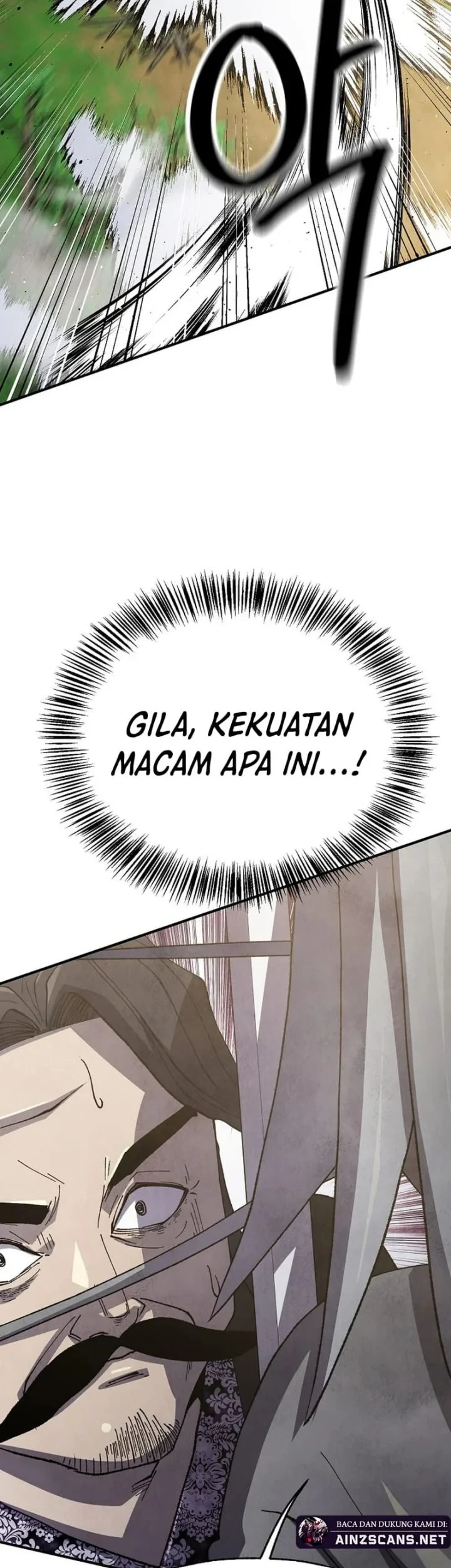 The Genius Grandson of Namgung Clan Chapter 82 - halaman 49