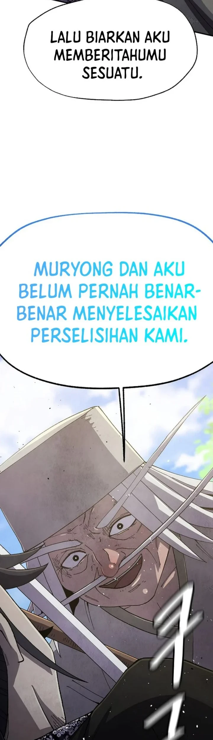 The Genius Grandson of Namgung Clan Chapter 82 - halaman 50