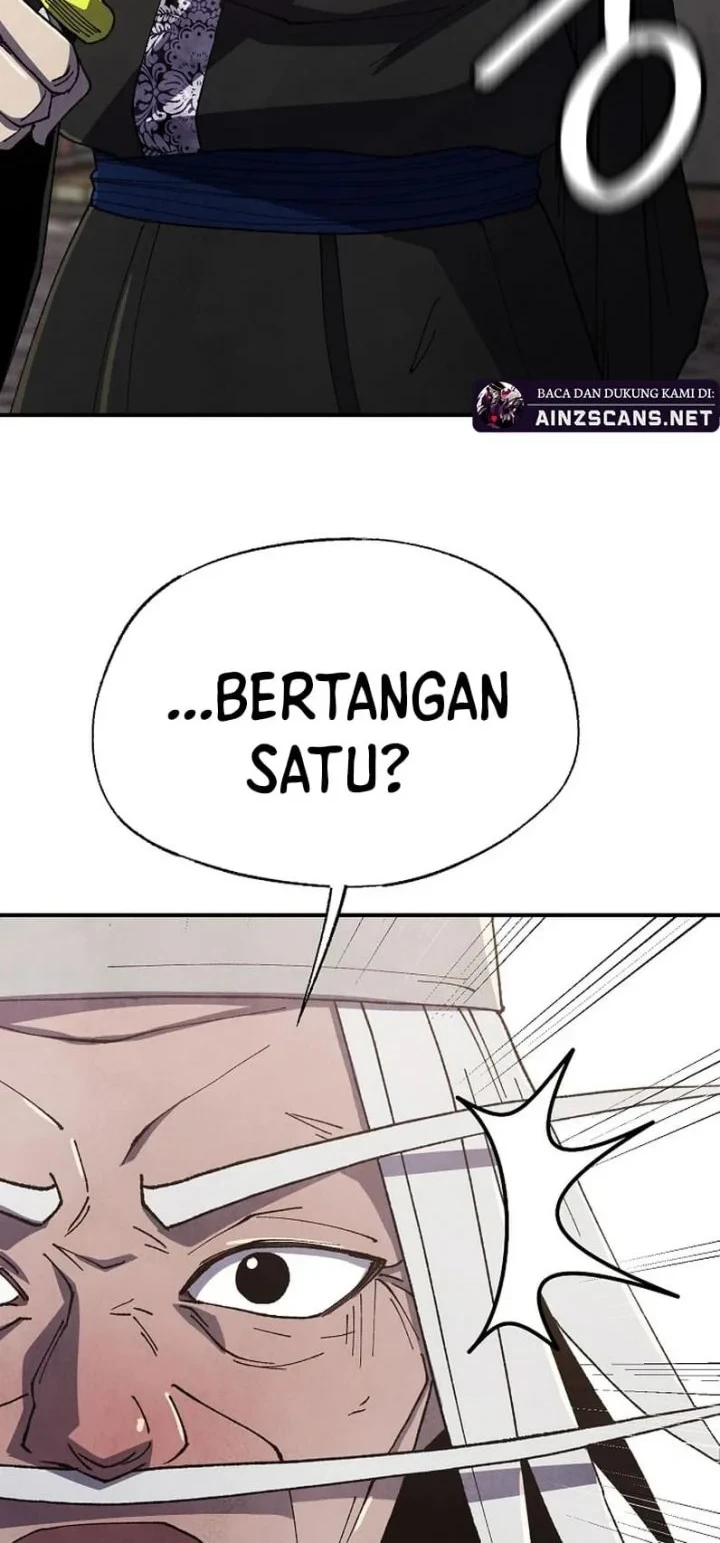 The Genius Grandson of Namgung Clan Chapter 82 - halaman 8