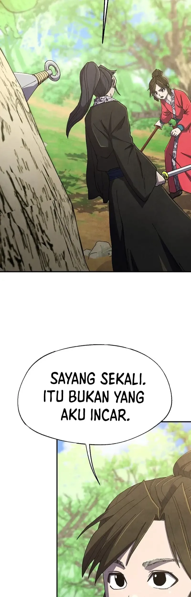 The Genius Grandson of Namgung Clan Chapter 83 - halaman 15