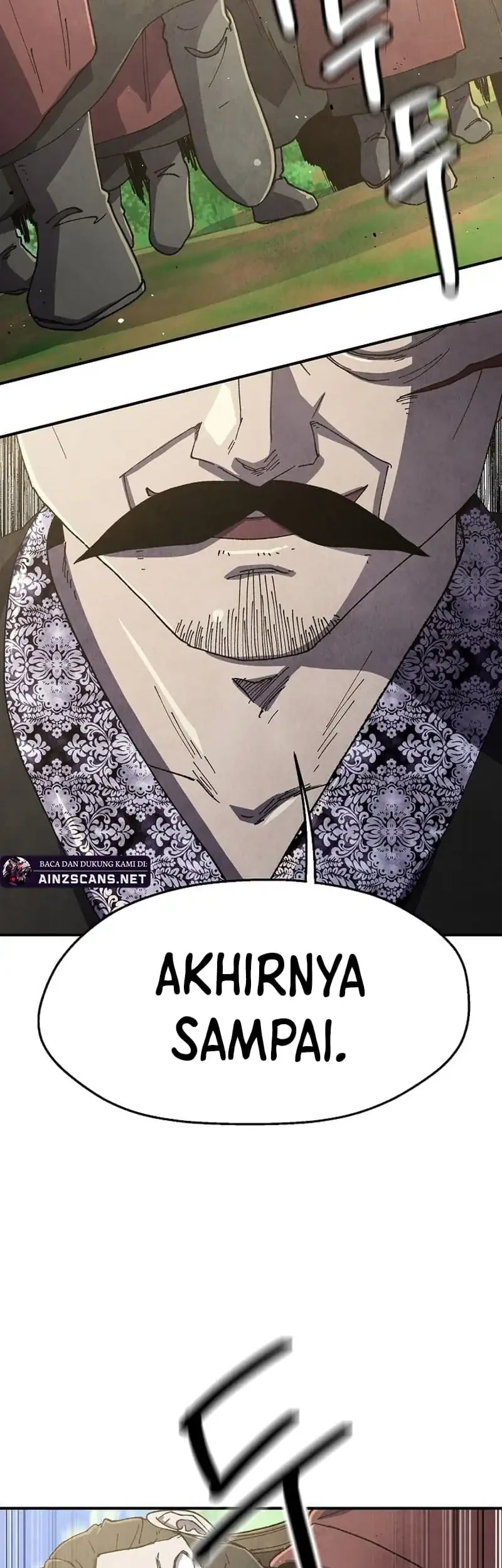 The Genius Grandson of Namgung Clan Chapter 83 - halaman 26