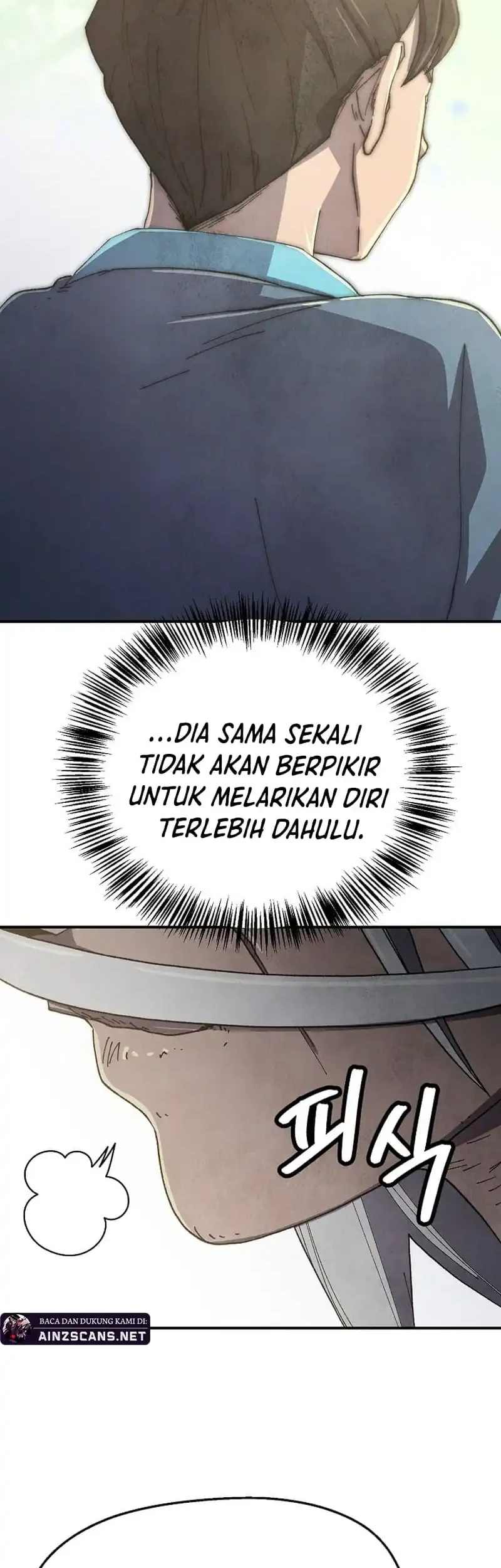 The Genius Grandson of Namgung Clan Chapter 83 - halaman 42