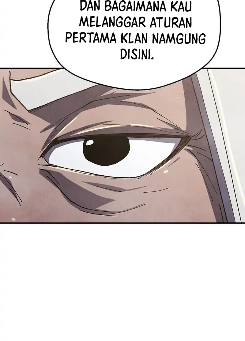 The Genius Grandson of Namgung Clan Chapter 83 - halaman 44