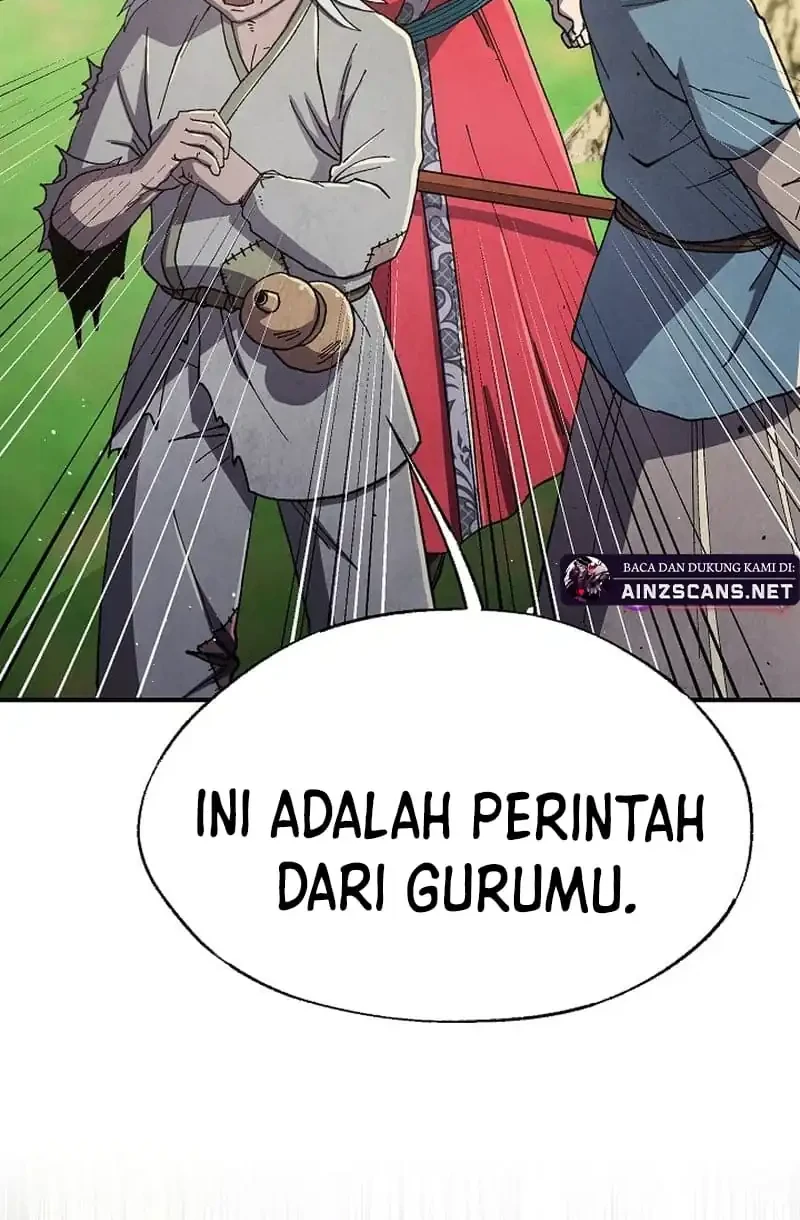 The Genius Grandson of Namgung Clan Chapter 83 - halaman 47