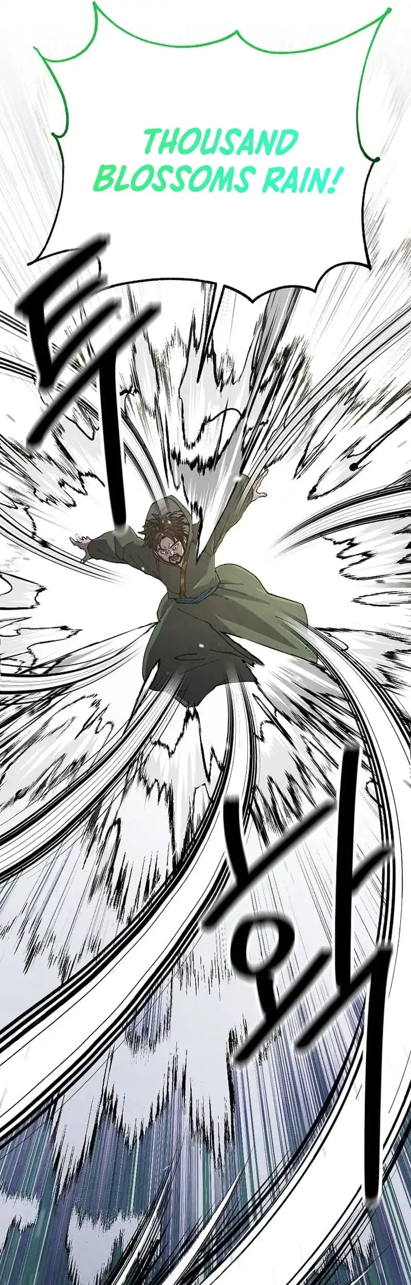 The Genius Grandson of Namgung Clan Chapter 83 - halaman 52