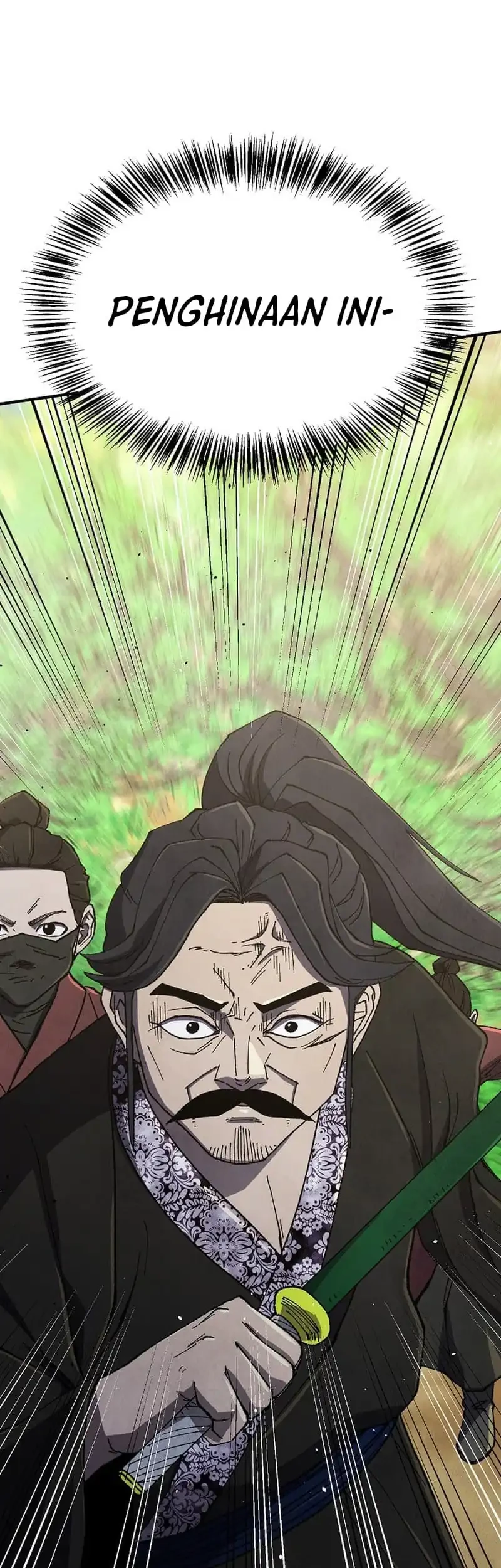 The Genius Grandson of Namgung Clan Chapter 84 - halaman 13