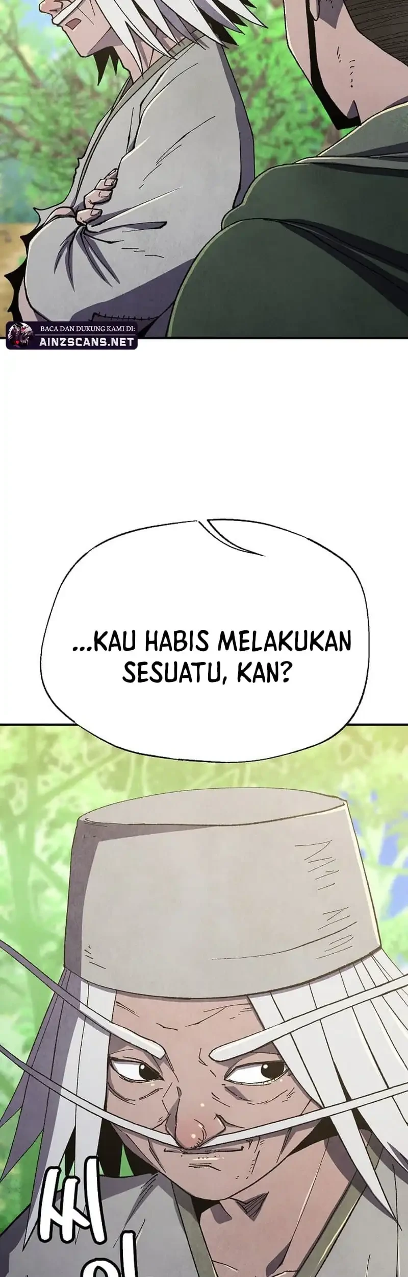 The Genius Grandson of Namgung Clan Chapter 84 - halaman 17