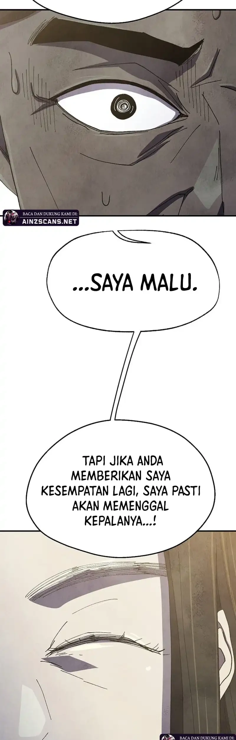 The Genius Grandson of Namgung Clan Chapter 84 - halaman 37