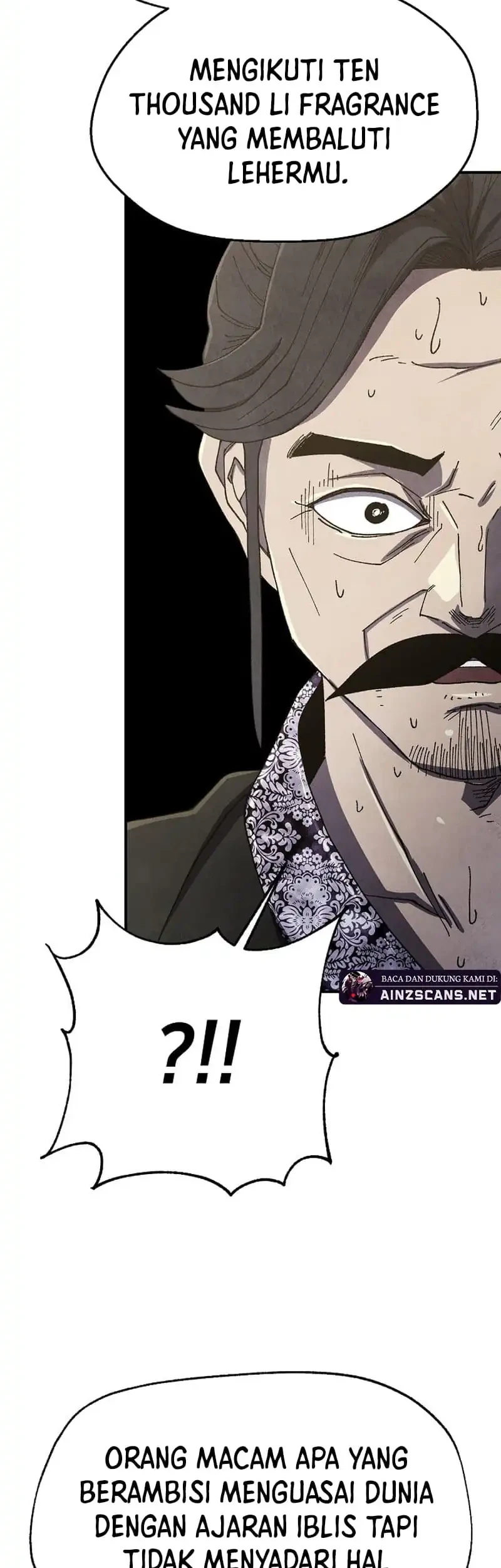 The Genius Grandson of Namgung Clan Chapter 84 - halaman 39